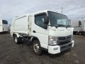 　カゼット　プレス式　パッカー　6.0㎥
