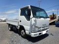 　エルフ　全低床　平ボディー　1.5ｔ