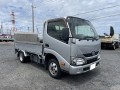　ダイナ　平ボディー　垂直パワーゲート