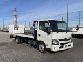　デュトロ　セーフティーローダー　フラトップ　積載3ｔ