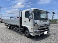 　レンジャープロ　未使用車　増トン　ワイド　アルミ平　6.2ｍ　後輪エアサス