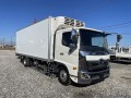 　レンジャープロ　低温式冷凍車　格納ゲート　プロシフト