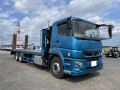 　スーパーグレート　セルフローダー　自動歩み　ラジコン付